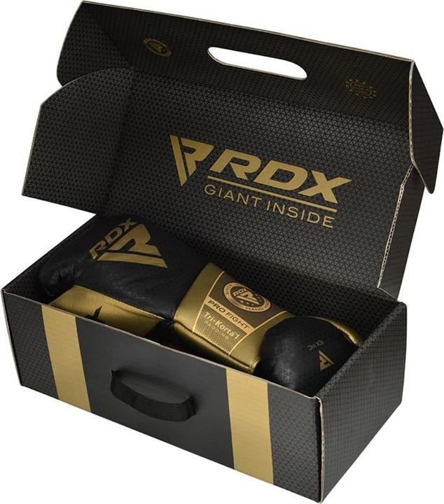 Produktbild Rdx K1 Mark Pro Fight Boxing Gloves (8 OZ)