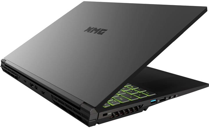 Produktbild XMG Notebook Focus 16 - E23mht RTX 4060 (16", Intel Core i9-13900HX, 16 GB, 1000 GB, CH)