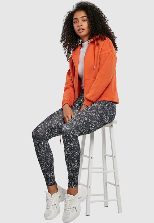 Immagine prodotto Urban Classics Leggings AOP da donna (M)