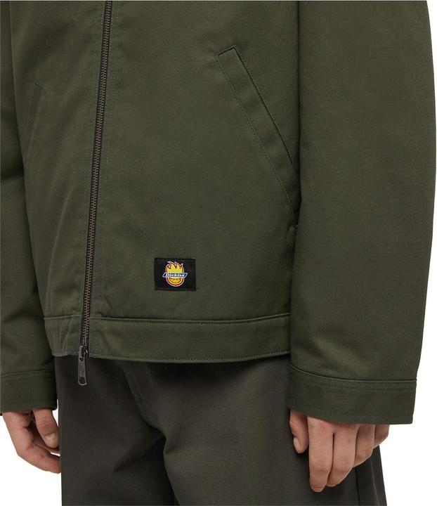 Actual product image Dickies Dickies x Spitfire Jacket (XL)
