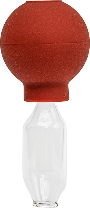 Immagine prodotto Lauschaer Schröpfglas mit Ball