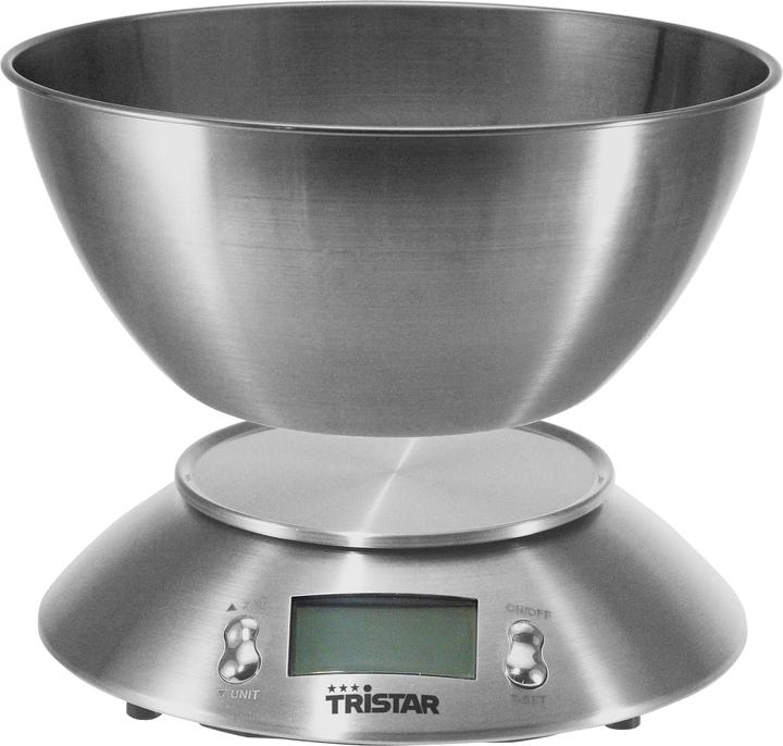 Actual product image Tristar Kw-2436