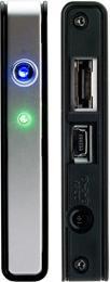 Image du produit Fantec Fanbox FB-C25US2 (2.5")