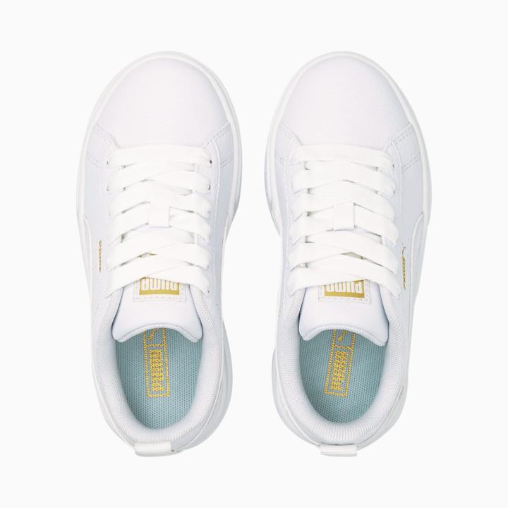 Actual product image Puma Mayze Lth PS (30)