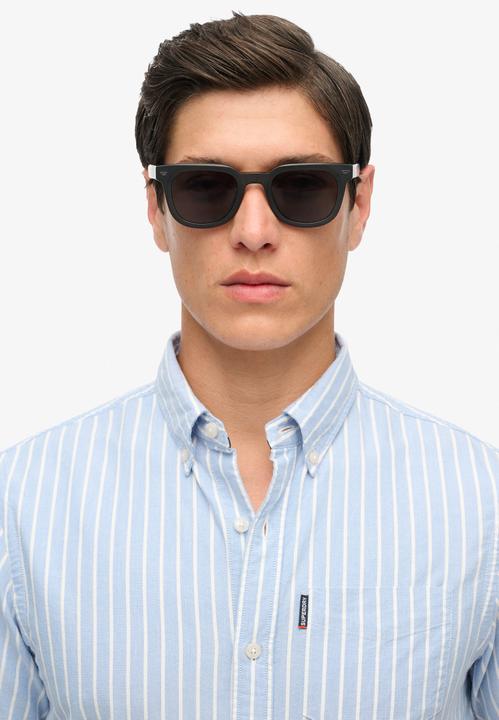 Produktbild Superdry Eckige Retro-Sonnenbrille