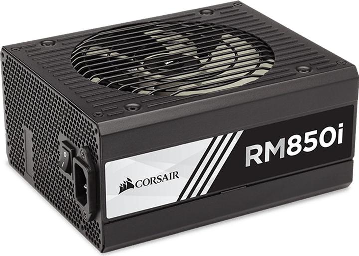 Image du produit Corsair RM850i (850 W)
