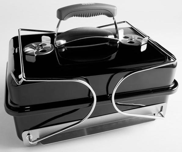Productafbeelding Weber Go-Anywhere (42 cm)