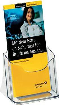 Produktbild Sigel Tisch Prospekthalter (A6)