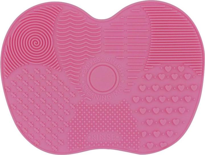 Vanessa Beauty Brush Cleaning Pad