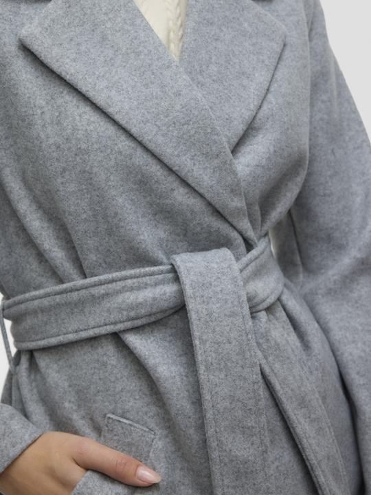 Produktbild Vero Moda VMFORTUNEAYA Mantel Mantel (XL)