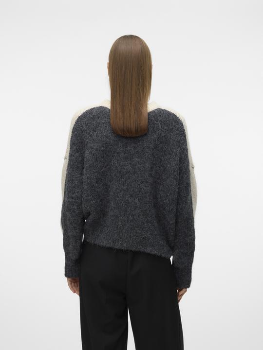 Produktbild Vero Moda VMCORDELIA Pullover Strickpullover (XS)