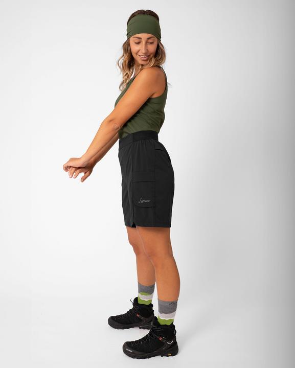 Actual product image Lamunt Women's Katharina Mountain Shorts (S)