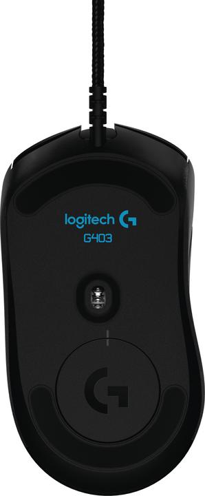 Produktbild Logitech G G403 Prodigy (Kabelgebunden)