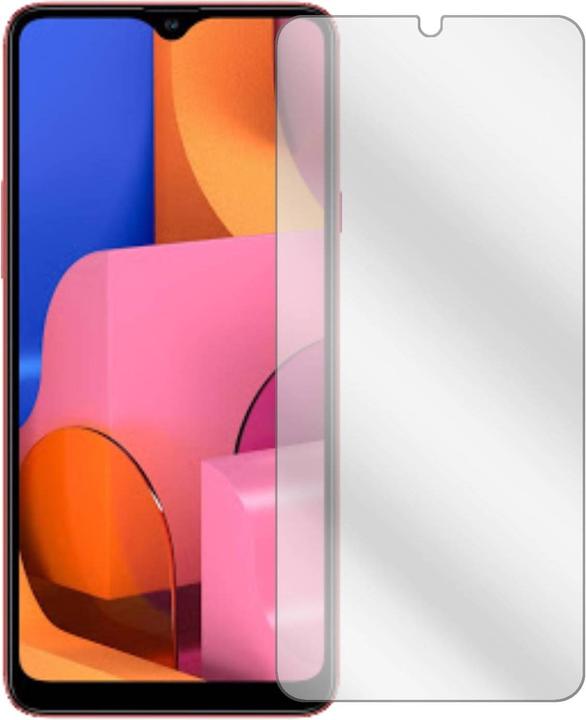 Immagine prodotto Dipos Pellicola Protettiva (5 Pezzo/i, Samsung Galaxy A20s)
