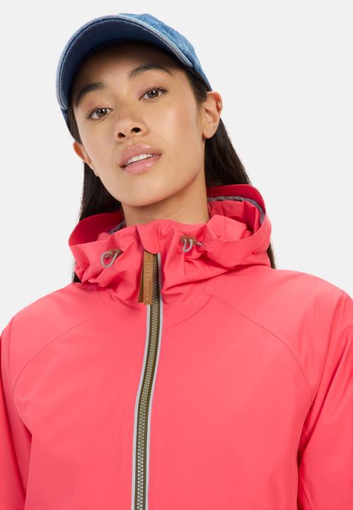 Actual product image Camel Active teXXXactive® Funktionsjacke aus Polyester (42)