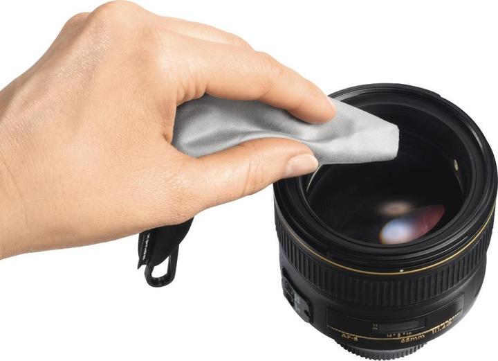 Actual product image Hama Pocket