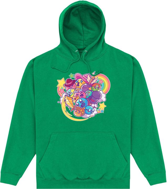 Terraria Kapuzenpullover (M)