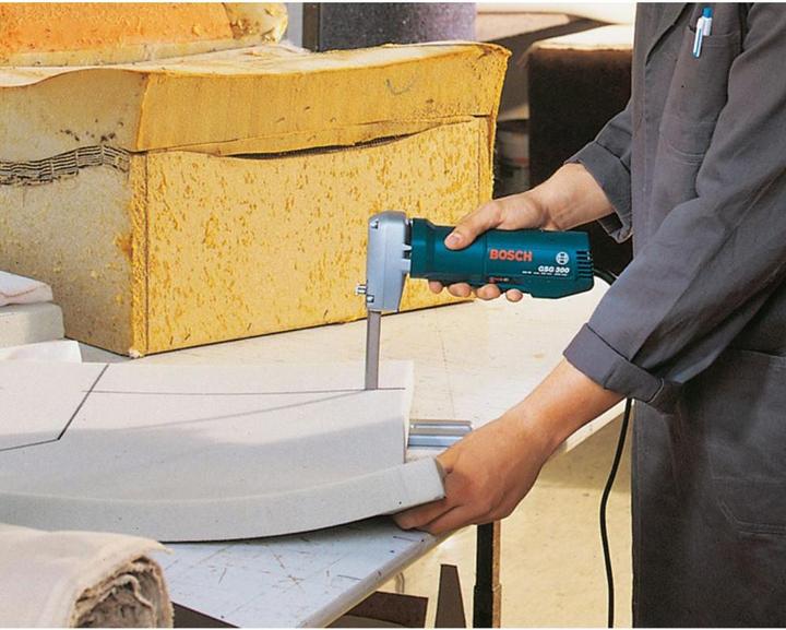 Productafbeelding Bosch Professional Gsg 300