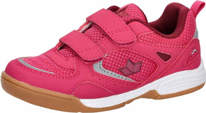 Bordeaux red, Pink
