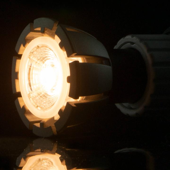 Image du produit Segula LED Reflector Ambiente GU10 dimmb. (GU10, 7 W, 400 lm, 1 x, G)