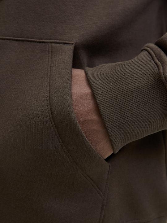 Immagine prodotto Jack & Jones Jjestar Jj Sweat Hood Noos (M)