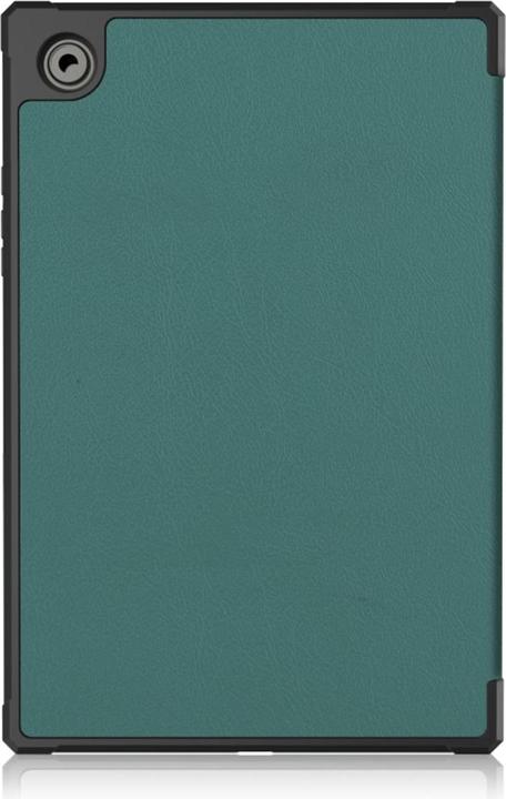 Actual product image König Design Protective cover for Samsung Galaxy Tab A8 2021 SM-X205 Smart Cover Case Etui Tasche (Galaxy Tab A8 (2021))