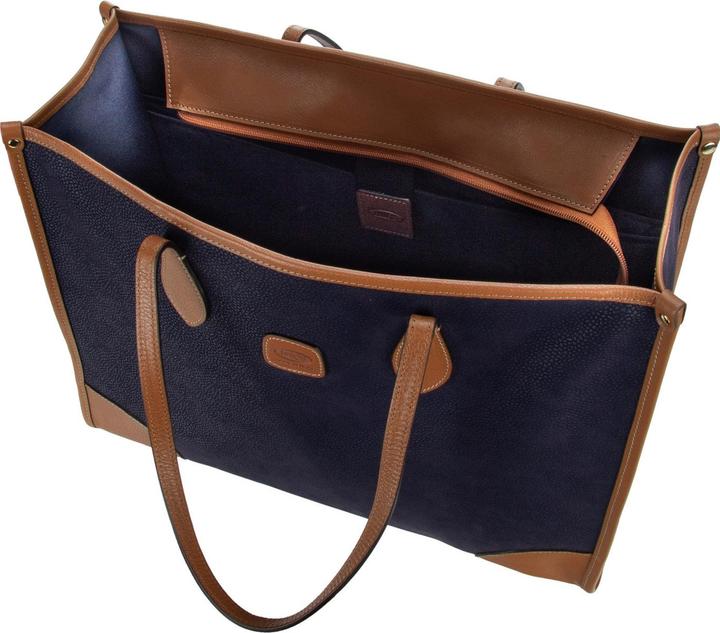 Immagine prodotto Brics Borsa Life Shopper 40,5 cm con scomparto per computer portatile (19 l)