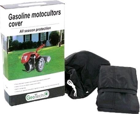 Produktbild Mowox EM 3440 PLi Akkubetriebene Rasenmäher (Batteriebetrieb)