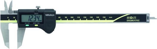 Mitutoyo Digimatic câble de connexion 1m avec touche data