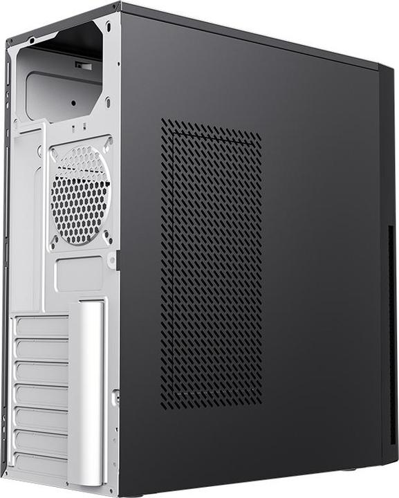 Actual product image Itek PILOT Z27 Lite (mATX, Mini-ITX, ATX)