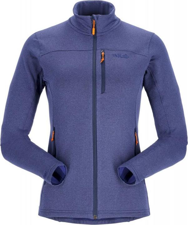 Rab Women's Graviton Hoody (S)