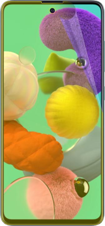 Image du produit Dipos Film de Protection d’écran Full-Cover 3D (2 pièce(s), Samsung Galaxy A51)
