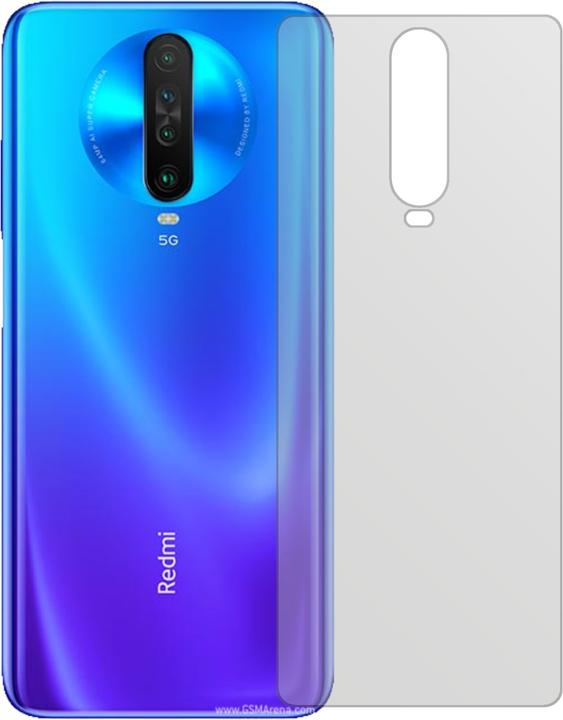 Immagine prodotto Dipos Pellicola Protettiva Antiriflesso (5 Pezzo/i, Xiaomi Redmi K30)