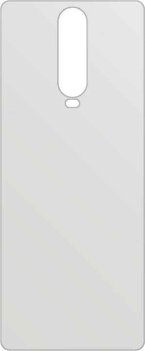 Immagine prodotto Dipos Pellicola Protettiva Antiriflesso (5 Pezzo/i, Xiaomi Redmi K30)