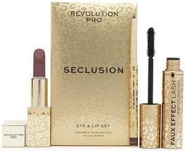 Actual product image Makeup Revolution New Neutral Seclusion