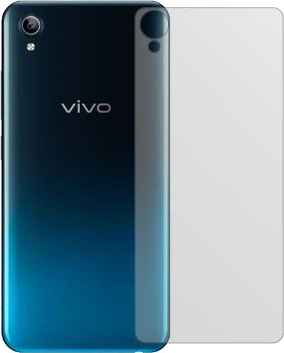 Produktbild Dipos Displayschutzfolie Antireflex (5 Stück, Vivo Y91 C)