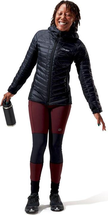 Produktbild Berghaus Tephra 2.0 Kapuzen-Isolierjacke für Jacket
