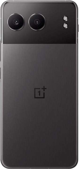 Actual product image OnePlus Nord 4 (256 GB, Obsidian Midnight, 6.74", Dual SIM, 50 Mpx, 5G)