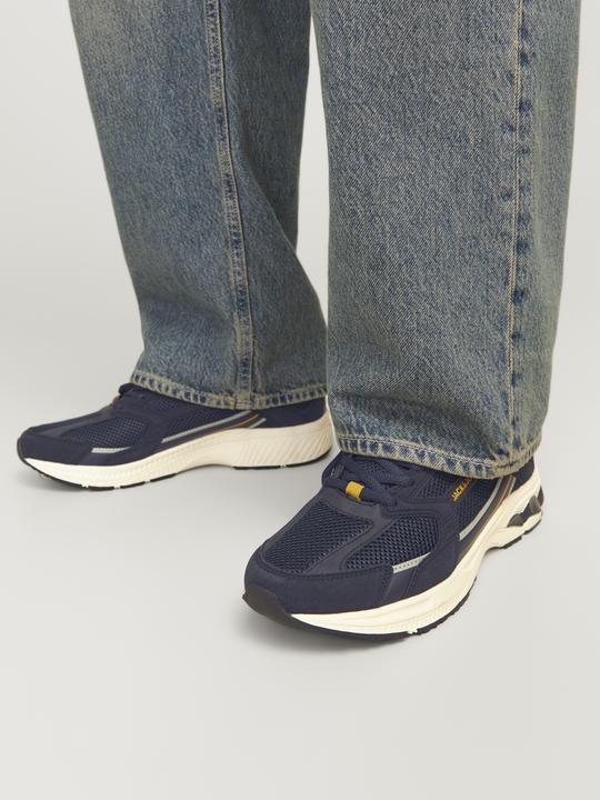 Produktbild Jack & Jones Jfwtokyo Syn Suede Sneaker Sn (44)