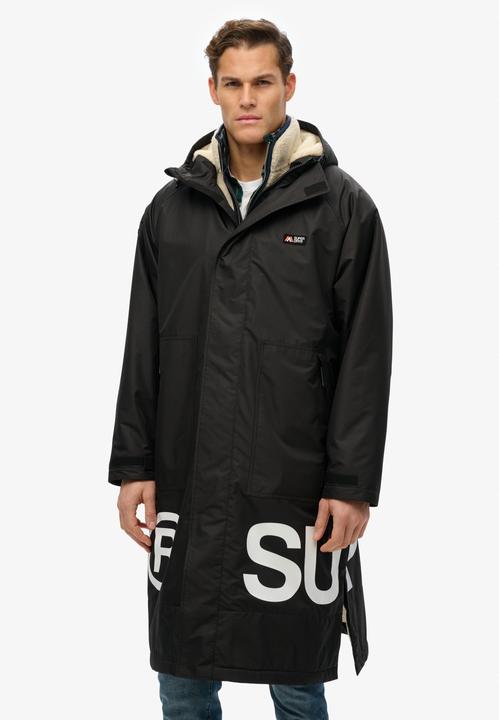 Produktbild Superdry Mantel (One Size)
