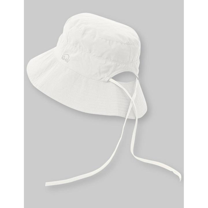 Produktbild IQ-UV Sonnenhut Damen beige (1 Stk) (55, 56, 57, 58, 59, 60, 61)