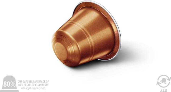 Produktbild Café Royal MH Royal Peru (10 x Port.)