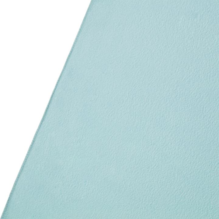 Immagine prodotto Westcott X Drop Pro Fondale resistente alle rughe Blu pastello (2,4 x 2,4 m) (240 cm)