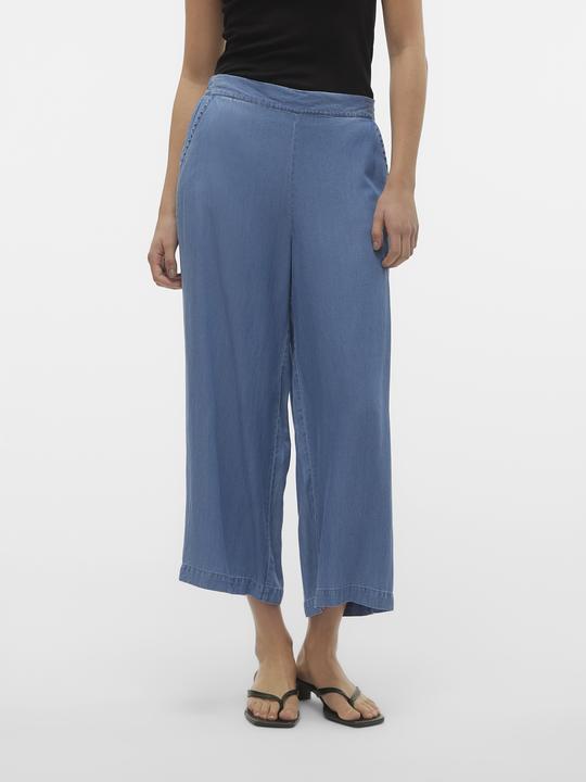 Actual product image Vero Moda Vmbree Mr Wide Tencel Culotte Ga Noos (S)