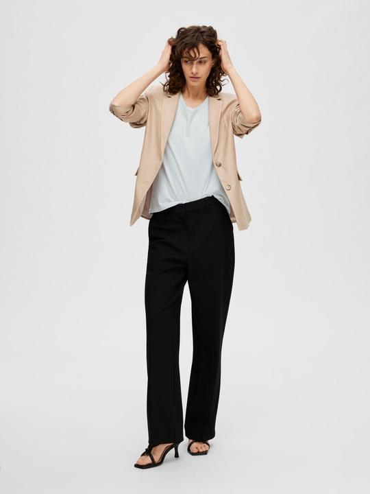 Immagine prodotto Selected Femme Maglietta classica (XS)
