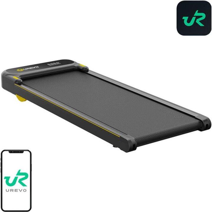 Actual product image Urevo SpaceWalk E4