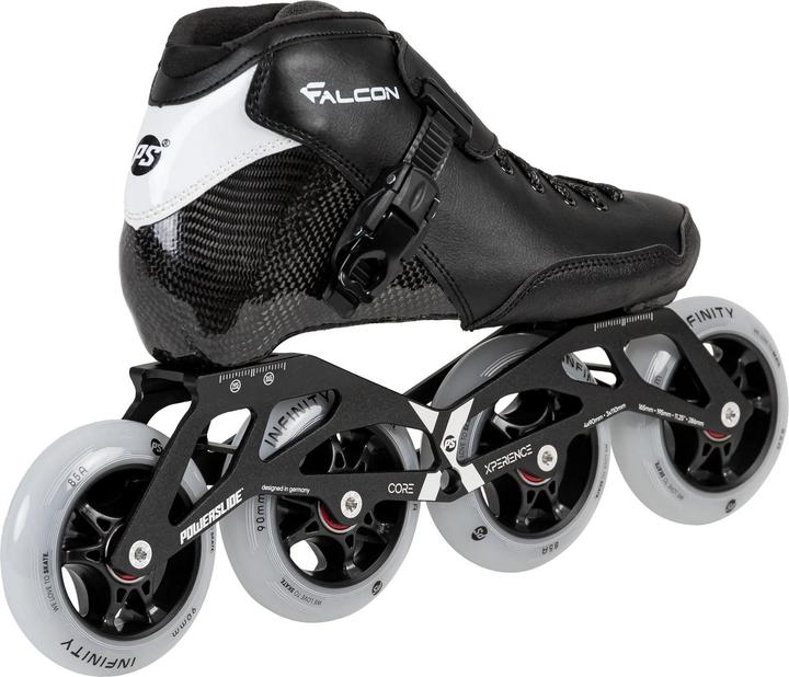 Actual product image Powerslide Racing skates (35)