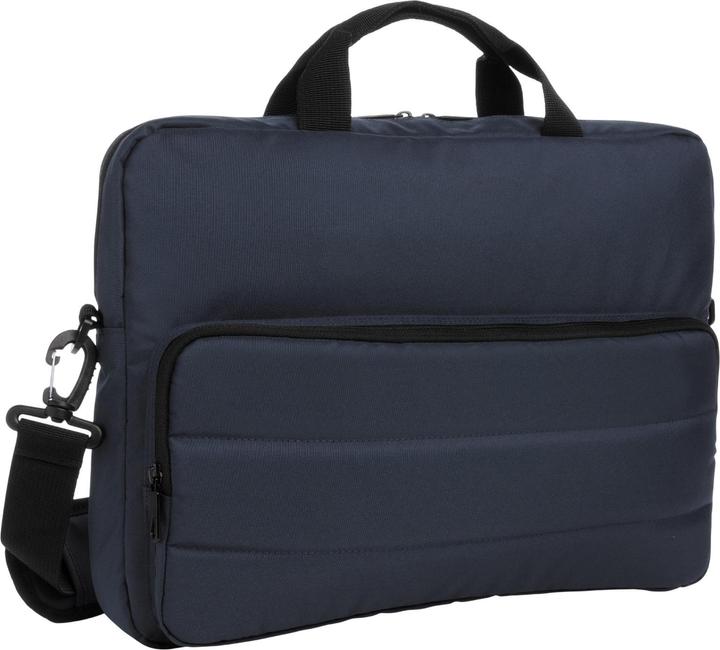 Actual product image XD Xclusive Impact RPET 6.5L Laptop Bag (15.75")