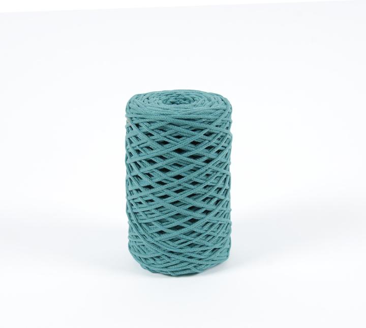 Actual product image DMC Eco Vita 4 (200 m)