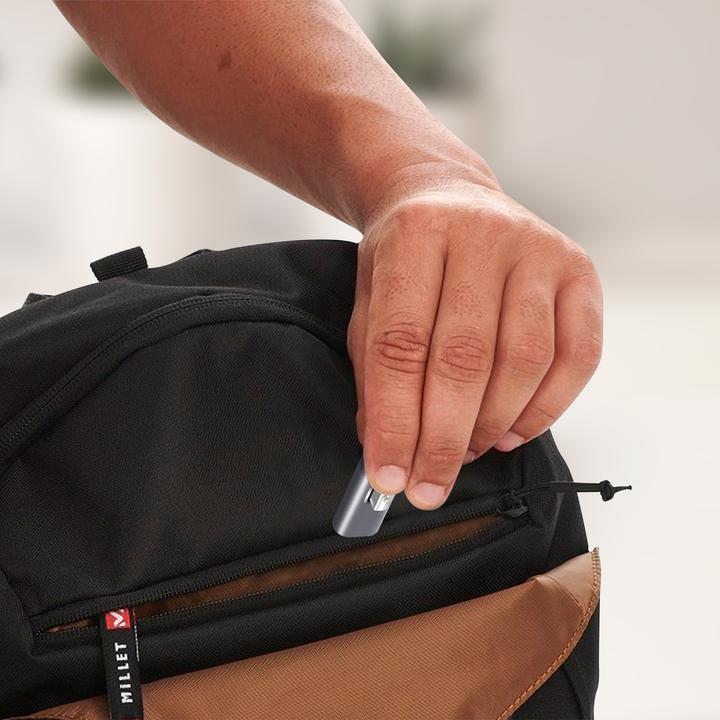 Actual product image Avizar MagSafe 2 / USB-C adapter (USB Type C, Proprietary)